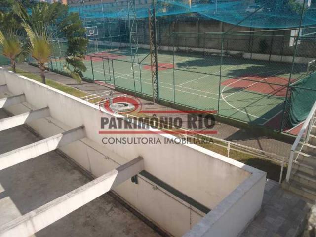 Apartamento à venda com 2 dormitórios em Pilares, Rio de janeiro cod:PAAP23381 - Foto 16