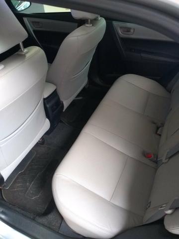 Corolla XEI 2014/15 - Foto 5