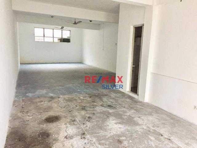 Salão para alugar, 120 m² por r$ 1.000/mês - largo da garibaldi- salvador/ba - Foto 5