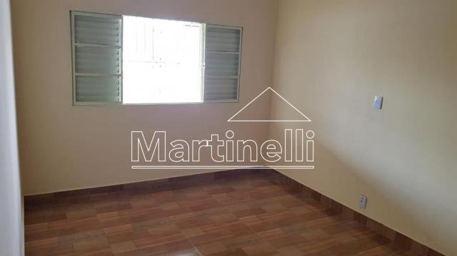 Casa para alugar com 2 dormitórios em Jardim novo mundo, Ribeirao preto cod:L30647 - Foto 10