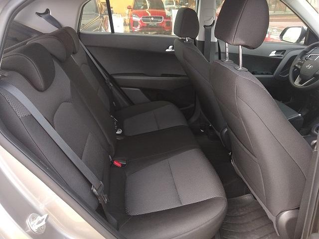 HYUNDAI CRETA 1.6 16V FLEX ATTITUDE MANUAL - Foto 6