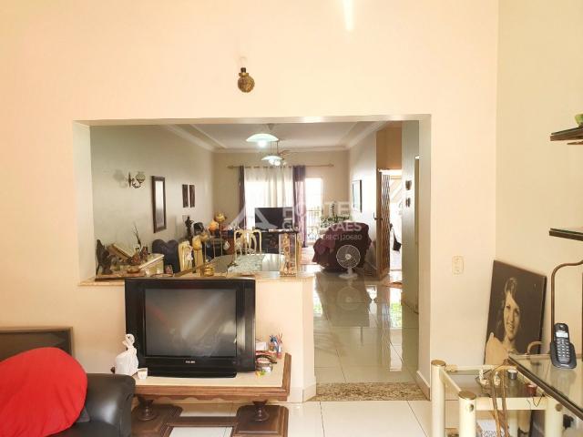 Casa à venda com 4 dormitórios em Jardim são luiz, Ribeirão preto cod:24410 - Foto 3