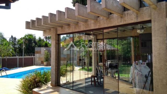 Casa à venda com 3 dormitórios em City ribeirão, Ribeirão preto cod:58877 - Foto 13