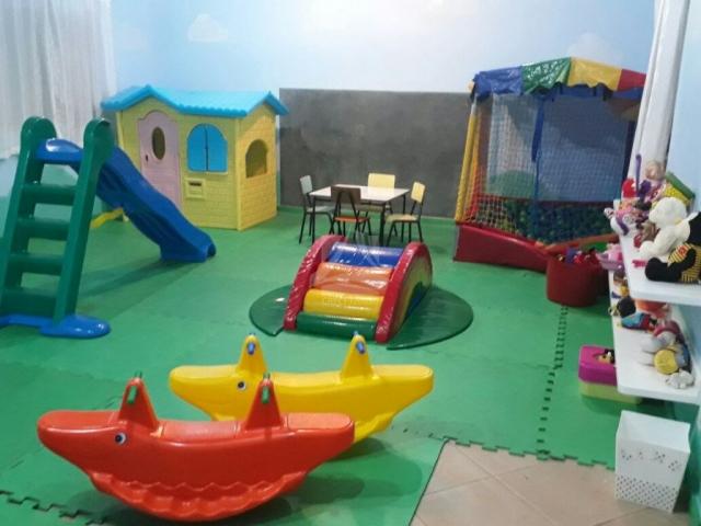 Casa de condomínio à venda com 3 dormitórios cod:29414 - Foto 9