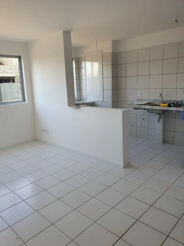 Apartamento novo com 2 Quartos, sendo 1 suite à Venda, 55 m². Valor R$ 165.000,00 - Foto 10