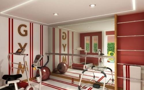 Apartamento para alugar com 4 dormitórios em Campo grande, Rio de janeiro cod:AP00035 - Foto 5