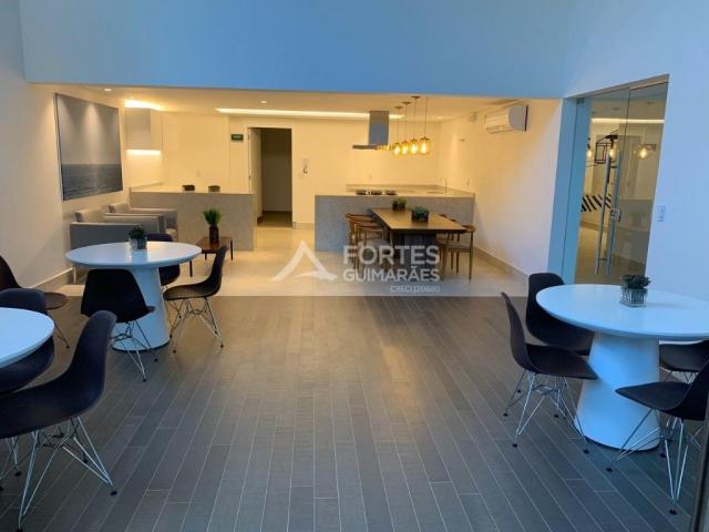 Apartamento à venda com 3 dormitórios em Condomínio itamaraty, Ribeirão preto cod:58898 - Foto 5