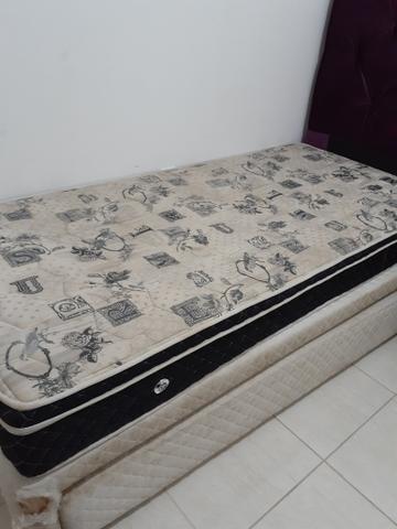 Vendo colchão - Foto 4