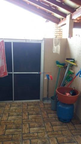 Casa com 3 dormitórios para alugar, 180 m² por r$ 1.600/mês - condomínio residencial jardi - Foto 14