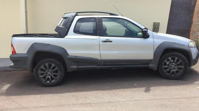 Vendo strada adventure - Foto 4