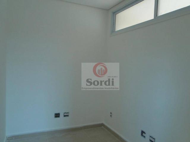 Sobrado com 3 dormitórios à venda, 207 m² por r$ 980.000 - quinta da primavera - ribeirão - Foto 9