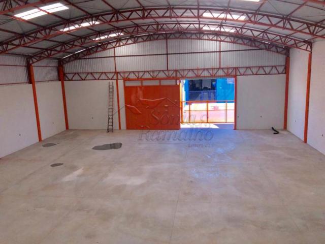 Escritório para alugar em Vila carvalho, Ribeirao preto cod:L14350 - Foto 2