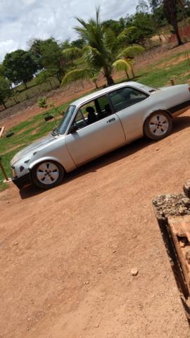 Chevette tá andando pra todo lado só tem o 2016 - Foto 2