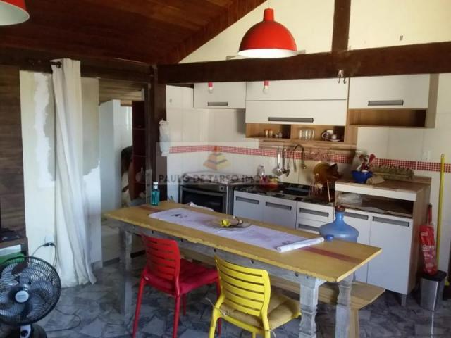 Casa para venda em cabo frio, peró, 2 dormitórios, 2 suítes, 2 banheiros - Foto 2