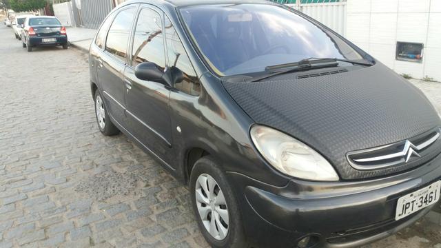 Citroen picasso 2.0 manual