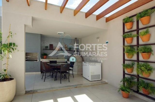 Apartamento à venda com 2 dormitórios em Alto da boa vista, Ribeirão preto cod:58764 - Foto 3