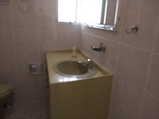 Apartamento para alugar com 1 dormitórios em Embaré, Santos cod:AP00652 - Foto 9