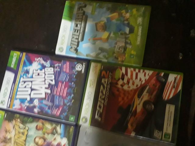 Xbox 360 slim de barbada! - Foto 2