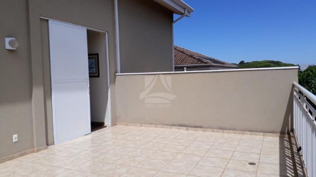 Casa de condomínio à venda com 4 dormitórios cod:58599 - Foto 9