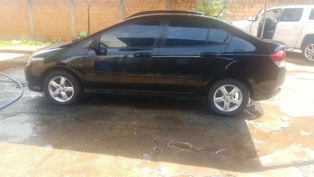 Honda city 2010/2011 - Foto 2