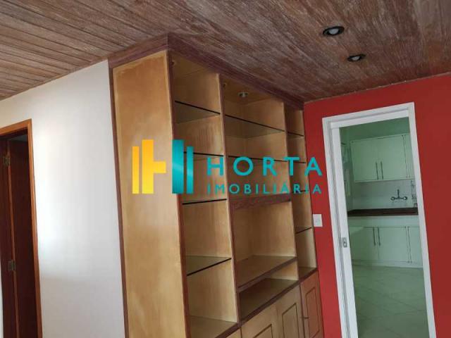 Apartamento para alugar com 2 dormitórios em Copacabana, Rio de janeiro cod:CPAP20862 - Foto 7