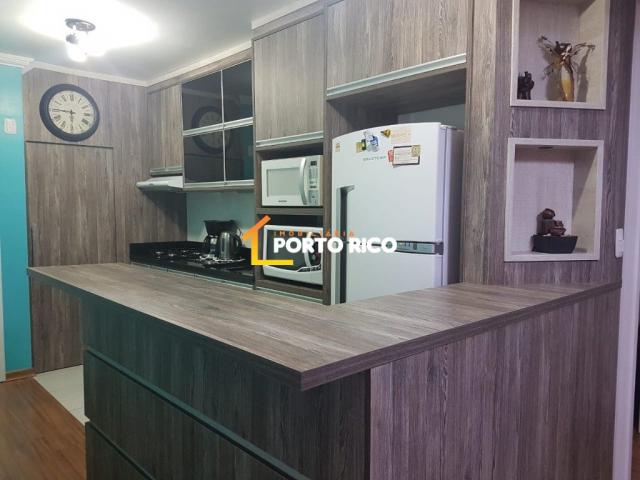 Apartamento à venda com 2 dormitórios em Santa lúcia, Caxias do sul cod:1788 - Foto 2
