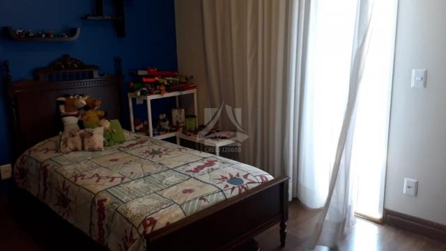 Casa de condomínio à venda com 4 dormitórios cod:58599 - Foto 13