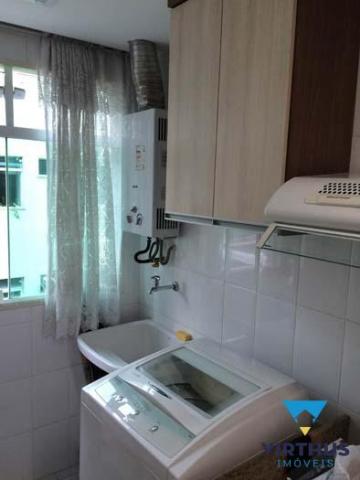 Cobertura, 2 quartos (1suíte), est bananal, freguesia - Foto 6