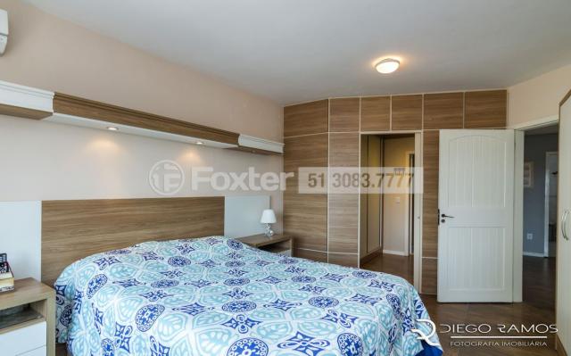 Casa à venda com 4 dormitórios em Vila assunção, Porto alegre cod:107176 - Foto 12