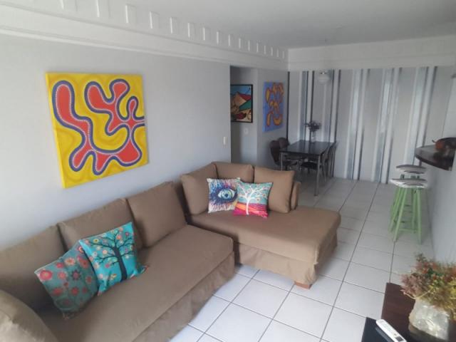 Apartamento para alugar com 2 dormitórios em Embaré, Santos cod:AP00437 - Foto 8