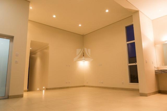 Casa de condomínio à venda com 3 dormitórios em Vila do golf, Ribeirão preto cod:58728 - Foto 15