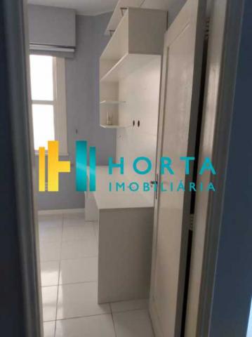 Apartamento para alugar com 2 dormitórios em Copacabana, Rio de janeiro cod:CPAP20847 - Foto 6