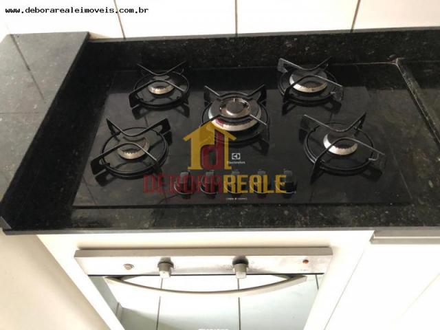 Apartamento para Venda em Ananindeua, ATALAIA, 3 dormitórios, 1 suíte, 2 banheiros, 1 vaga - Foto 9
