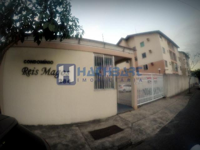 Apartamento à venda com 2 dormitórios em Colinas de laranjeiras, Serra cod:3421-B - Foto 20
