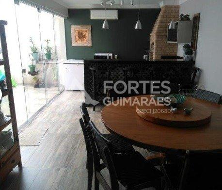 Casa de condomínio à venda com 3 dormitórios em Vila do golf, Ribeirão preto cod:58730 - Foto 12