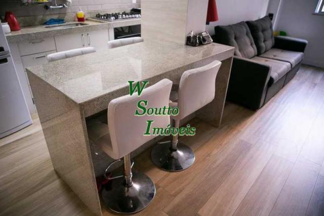 Apartamento à venda com 2 dormitórios em Copacabana, Rio de janeiro cod:WAAP20012 - Foto 3