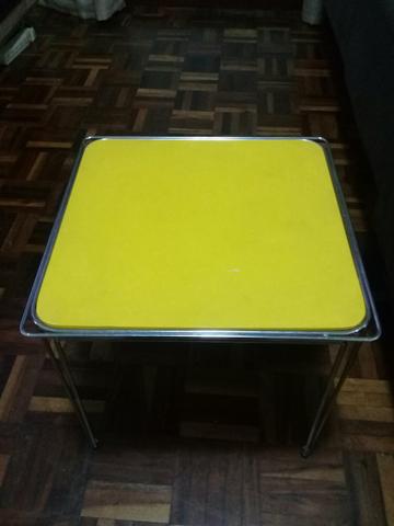 Mesa de centro Tokstok Aceito Cartão - Foto 2
