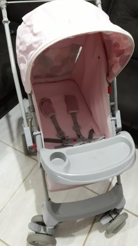 Vendo carrinho galzerano