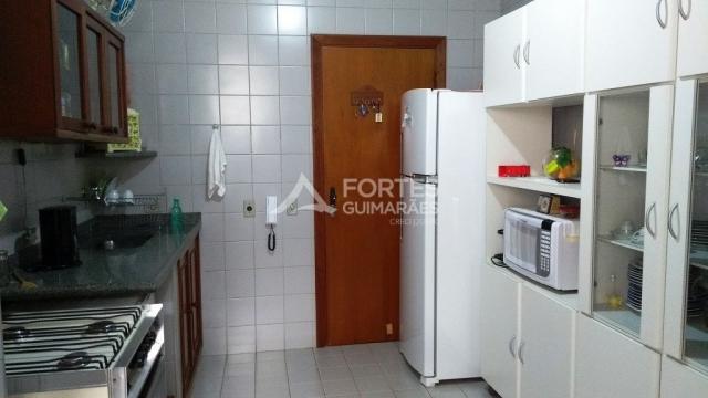 Apartamento à venda com 3 dormitórios em Bosque das juritis, Ribeirão preto cod:58836 - Foto 5