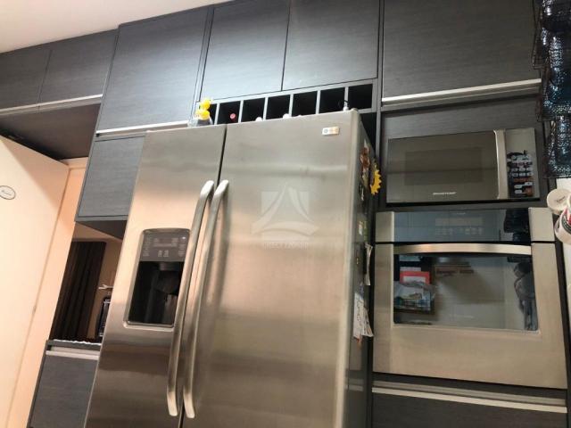 Apartamento à venda com 3 dormitórios em Vila do golf, Ribeirão preto cod:58724 - Foto 13