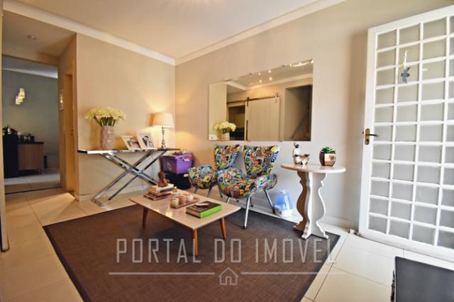 Sobrado c 135m² Cond Vila di Capri - reformado e ampliado - Foto 3