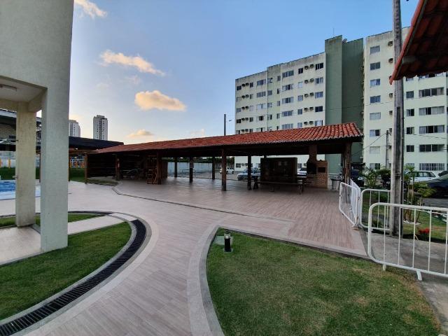Apartamento novo com 2 Quartos, sendo 1 suite à Venda, 55 m². Valor R$ 165.000,00 - Foto 6