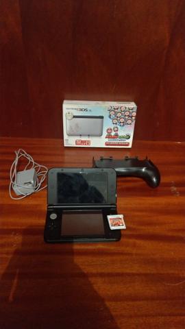 Nintendo 3ds xl Ed Luigi Desbloqueado - Foto 2