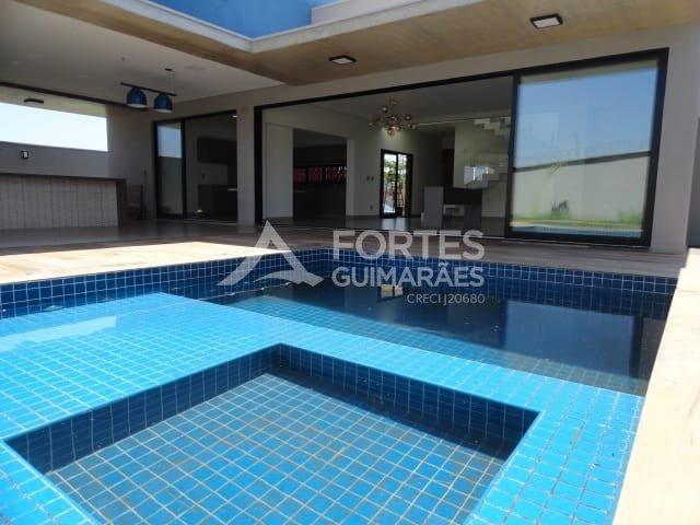Casa de condomínio à venda com 4 dormitórios em Vila do golf, Ribeirão preto cod:58858 - Foto 15