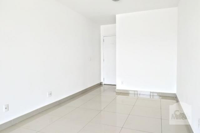 Apartamento à venda com 3 dormitórios em Alto caiçaras, Belo horizonte cod:256280 - Foto 2