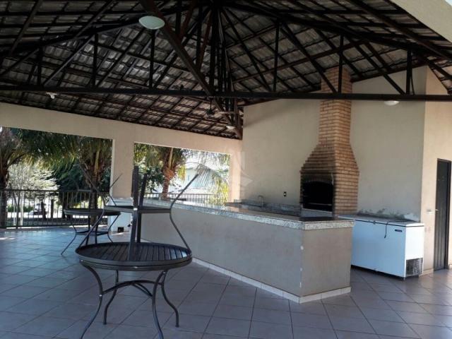 Casa de condomínio à venda com 3 dormitórios cod:29414 - Foto 7