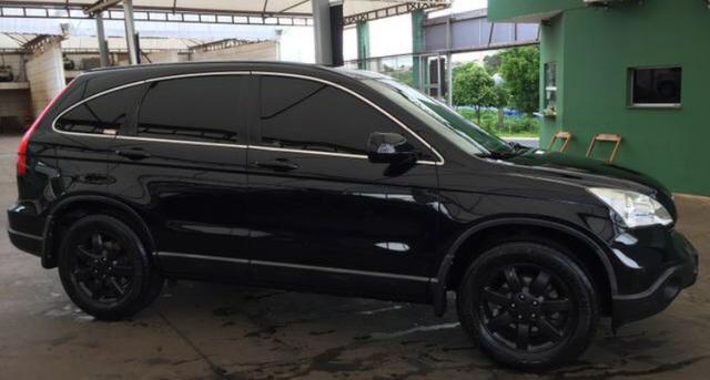Honda CR-V LX 2.0 - Foto 4