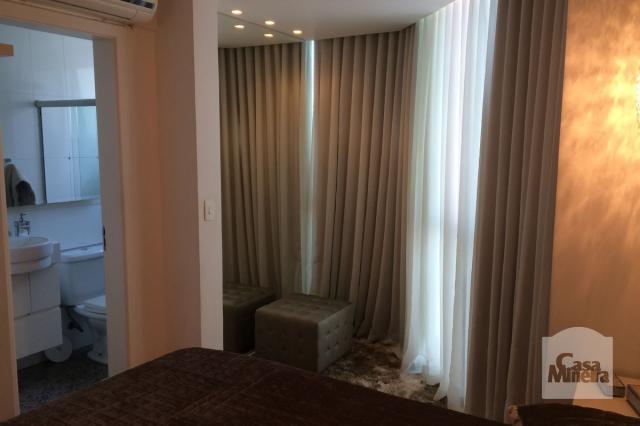 Apartamento à venda com 3 dormitórios em Coração eucarístico, Belo horizonte cod:256156 - Foto 14