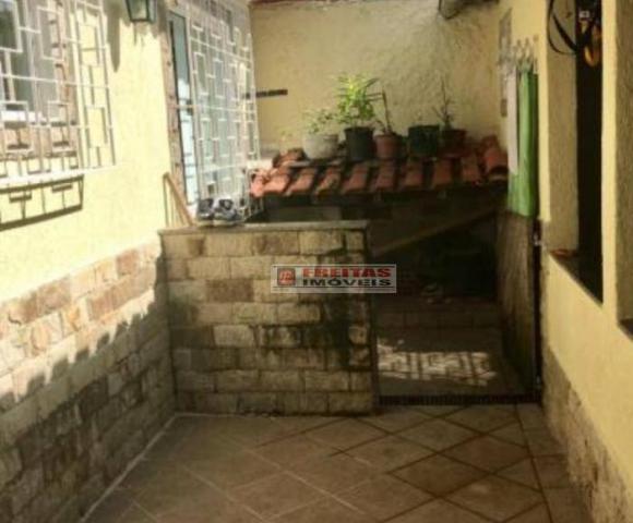 Excelente localização, com farto comércio e condução,primeira quadra. casa linear com dois - Foto 3