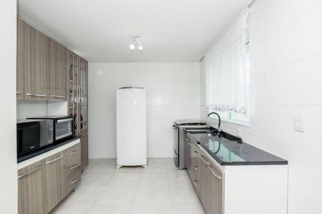 Sobrado com 3 quartos, 2 Vagas - Barreirinha - Curitiba/PR SO0108 - Foto 5